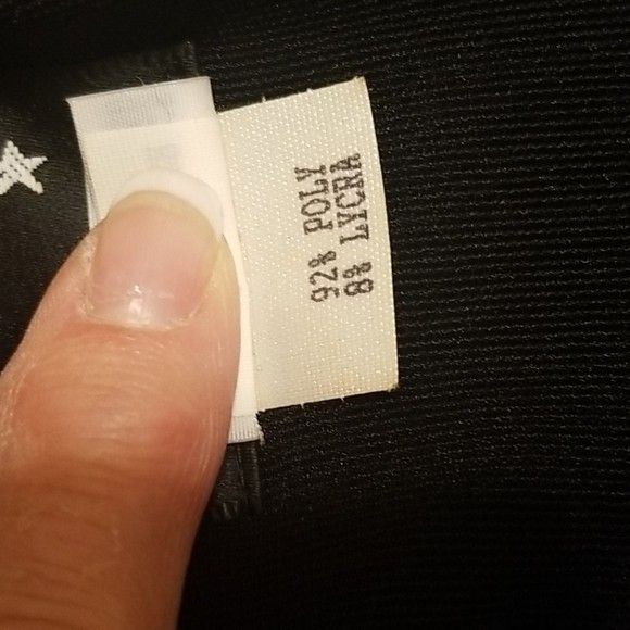 Susan by Night Petite Animal Print dress - Picture 13 of 13